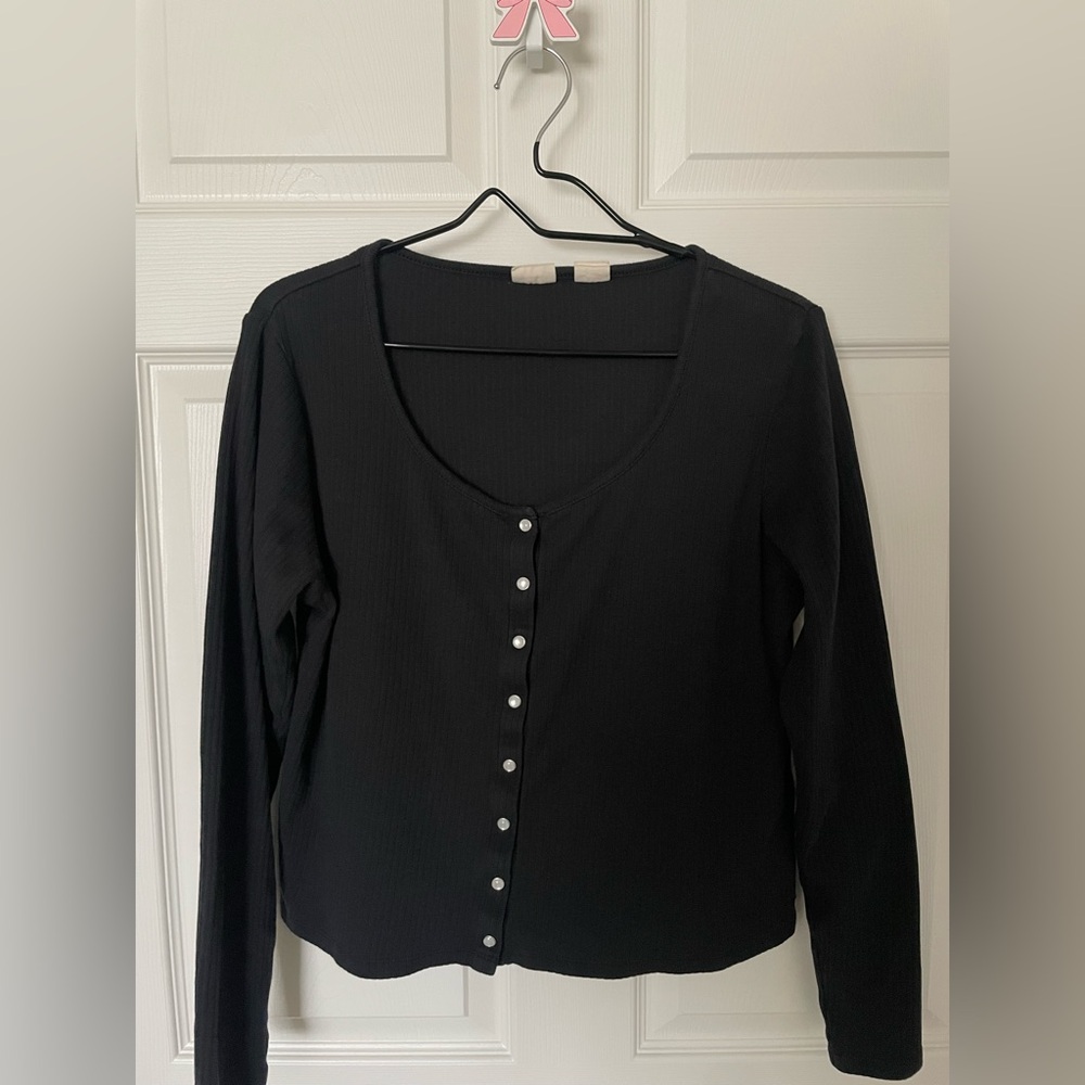 ♠️Women’s Levi’s Long Sleeve♠️